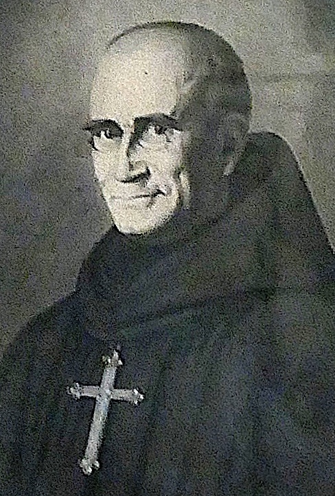 Dom Couturier