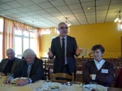 Amicale des anciens élèves et amis de Combrée