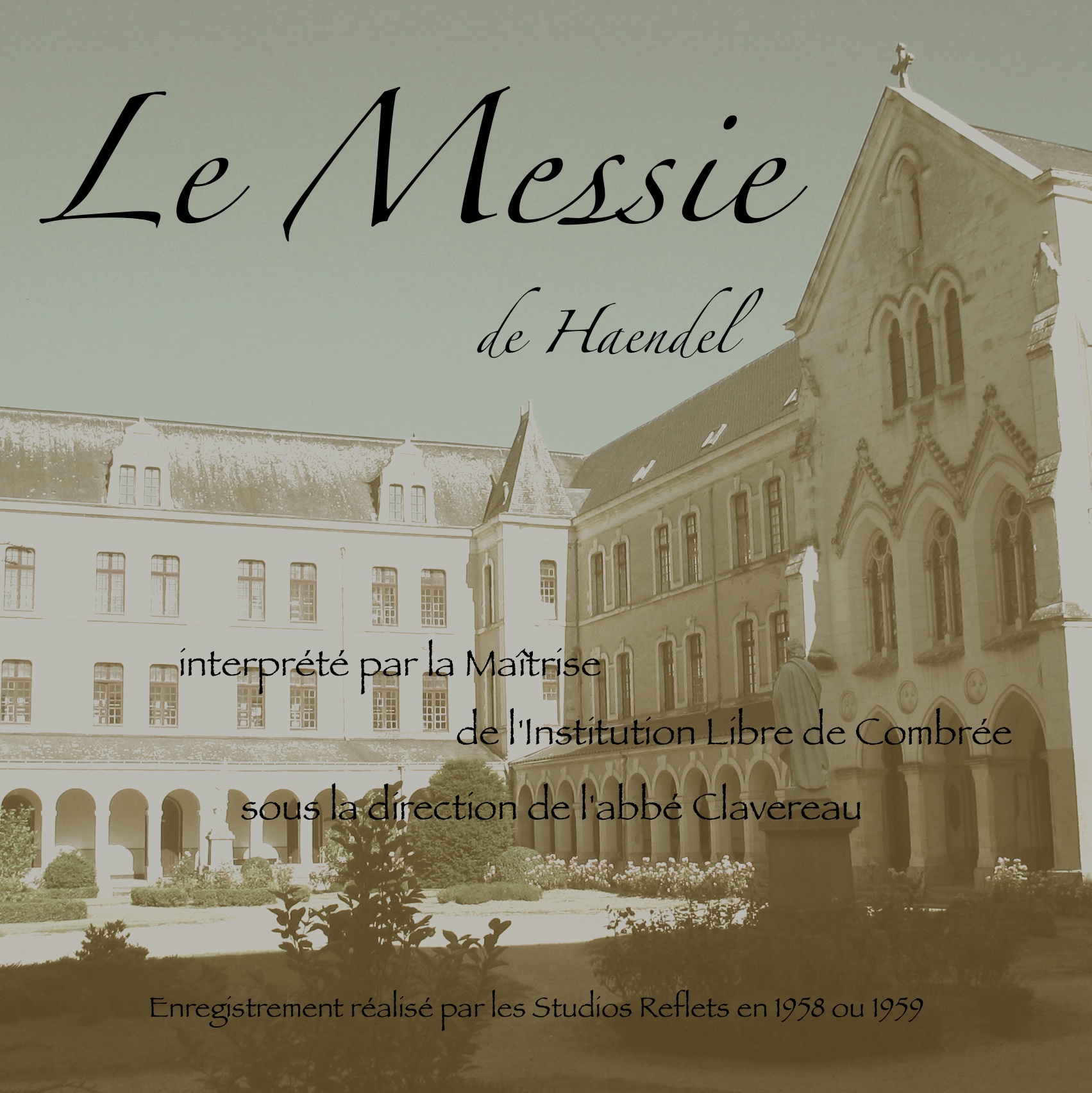 MessiePochette
