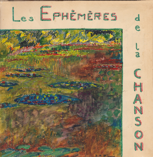 ephemeres