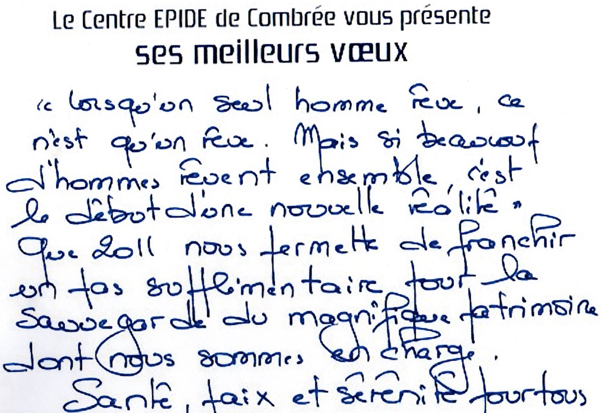 2025 Voeux2011 AReto