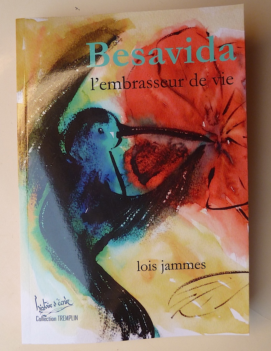 livre L Jammes