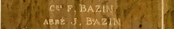 2Bazin