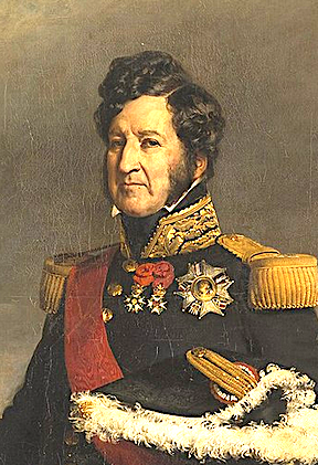 Louis Philippe