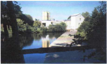 Moulin du Pont 2001