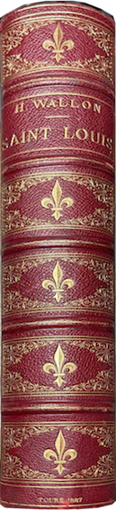 Saint Louis red1