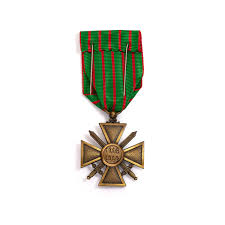 croix guerre