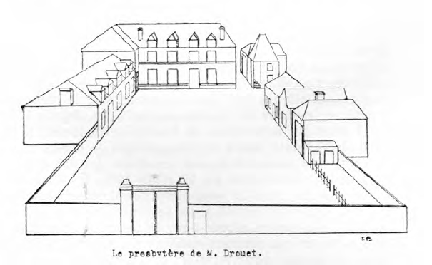 presbytère