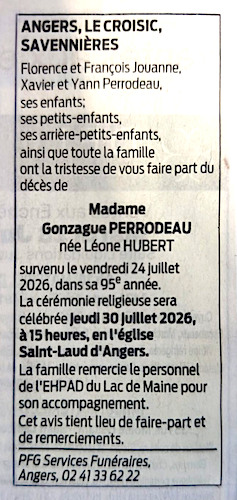 2026 MmePerrodeau