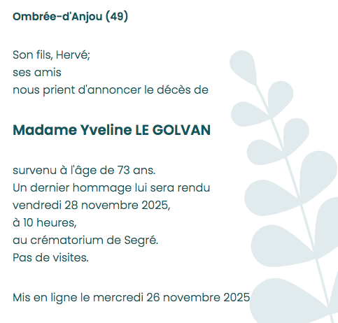 2025 09 28 Deces C Prime