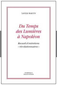 2024 Lumieres Napoleon