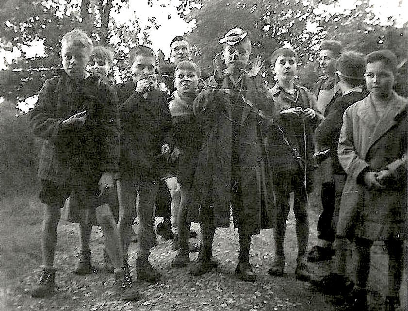 Centimes 1960