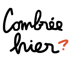 CombreeHier