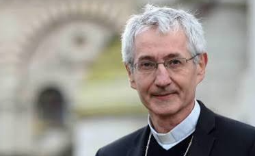 Mgr DELMAS